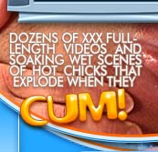 Squirting Chicks - Female Squirting Ejaculation Videos