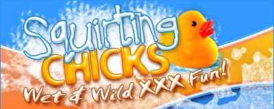 Tanya Squirting Pussy Porn Video - SquirtingChicks